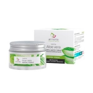 Crema Aloe Vera 50gr.